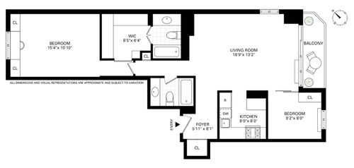 14c-50 Lexington Ave, New York, NY, 10010-2931 | Card Image