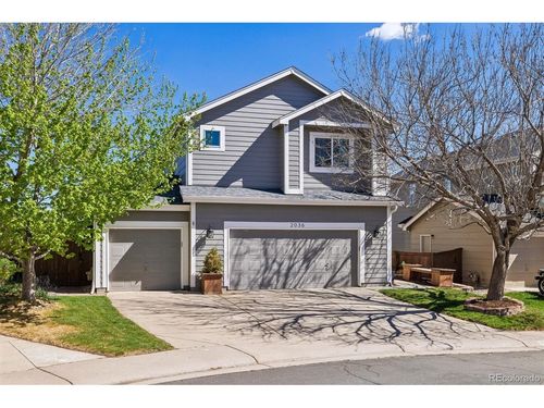 2036 Ashwood Pl, Highlands Ranch, CO, 80129-6320 | Card Image