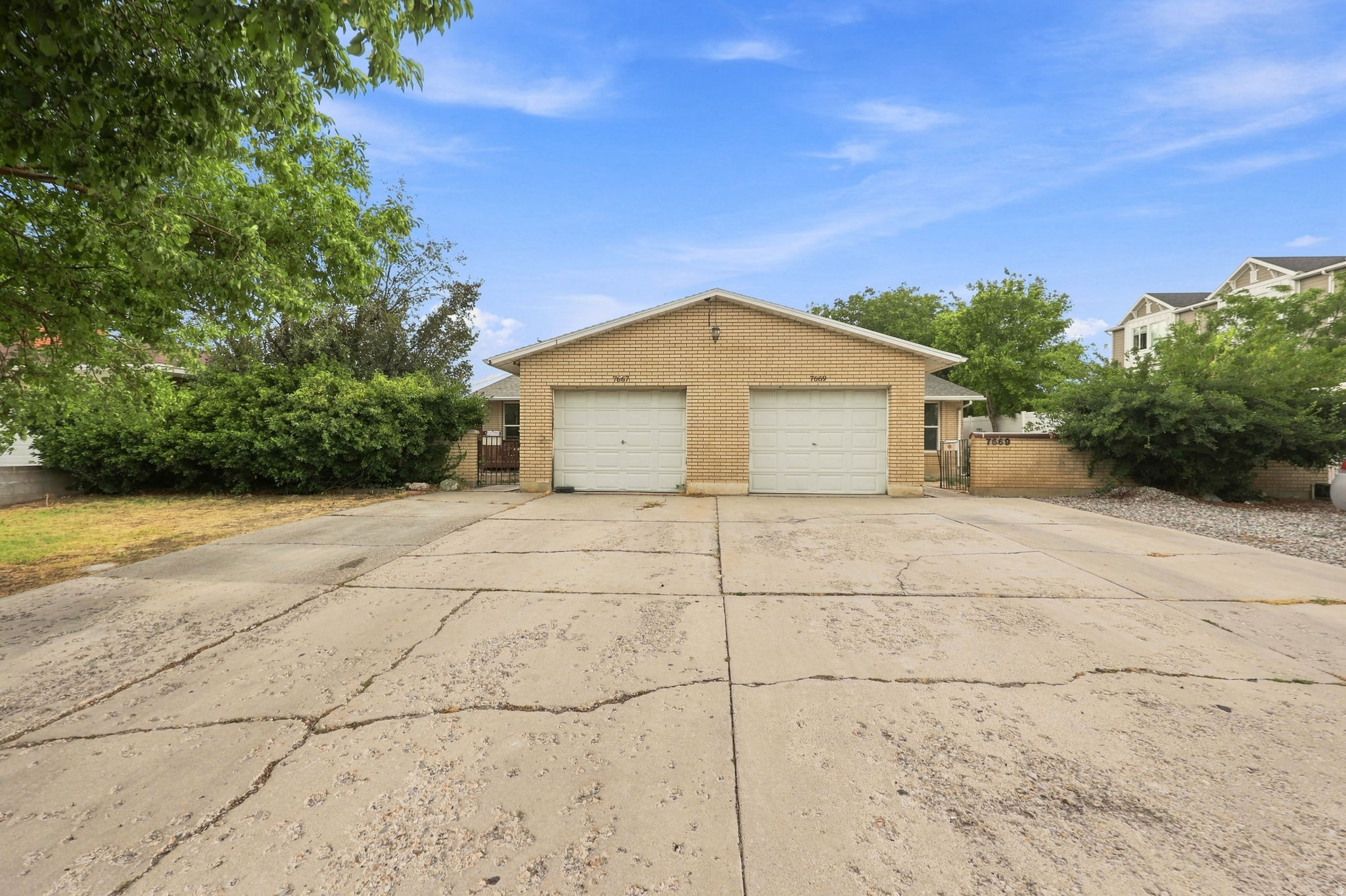 Residential in Midvale 2