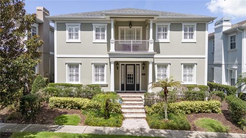 1208 Radiant St, REUNION, FL, 34747-6735 | Card Image