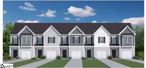 2009 Hillman Way, Roebuck, SC, 29376 | Card Image
