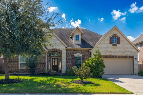 3522 Buchanan Hill Ln, Katy, TX, 77494-5354 | Card Image