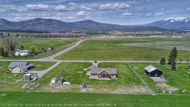 10 Stone Brook Ln, House other with 3 bedrooms, 2 bathrooms and null parking in Plains MT | Image 5