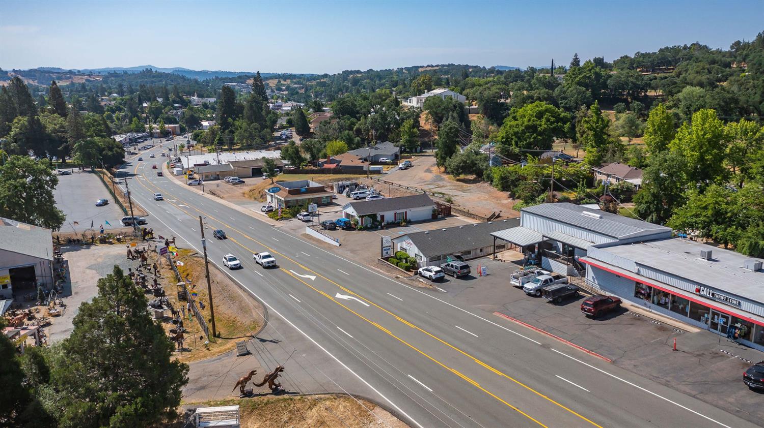 Commercial Sale in Jackson 5
