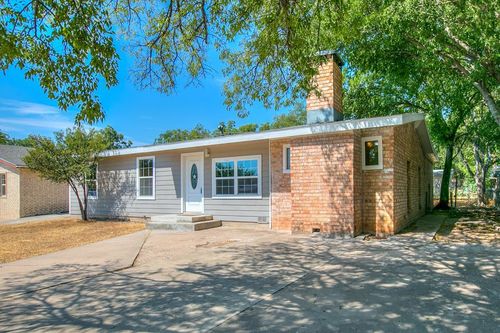 1611 Mission St, San Angelo, TX, 76905-8124 | Card Image