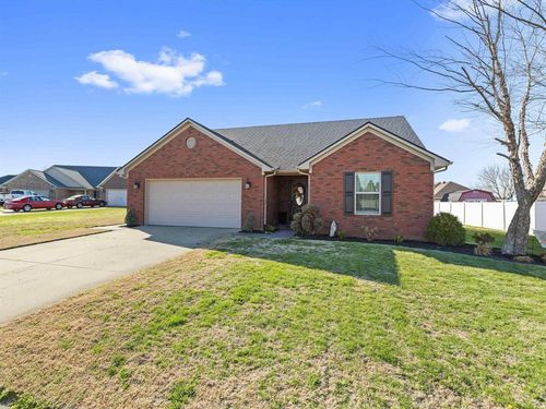 5370 Willowbrook Loop, Owensboro, KY, 42301-8396 | Card Image