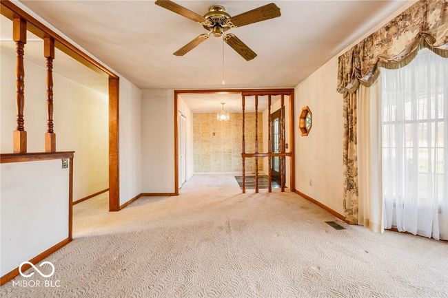 15418 Memphis Bluelick Rd, House other with 4 bedrooms, 3 bathrooms and null parking in Henryville IN | Image 21
