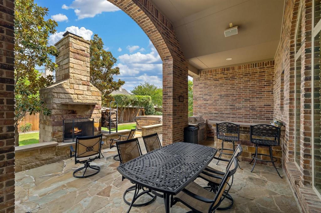 Rolinda Ct, Frisco, TX 75035