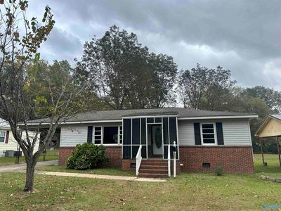 3806 Madison Avenue, House other with 2 bedrooms, 1 bathrooms and null parking in Gadsden AL | Image 1