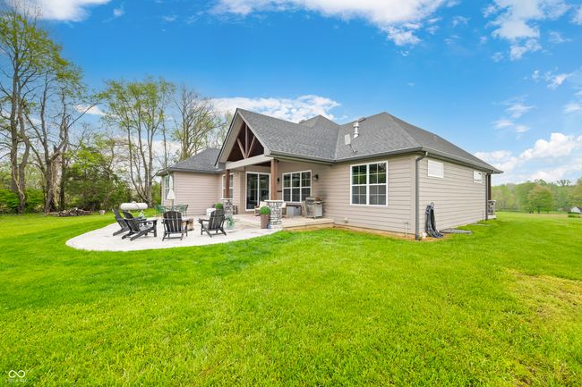 8850 W 225 S, House other with 5 bedrooms, 5 bathrooms and null parking in Columbus IN | Image 68