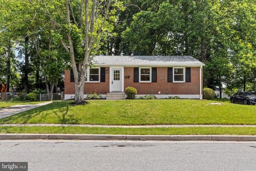 423 Highmeadow Rd, REISTERSTOWN, MD, 21136-2106 | Card Image