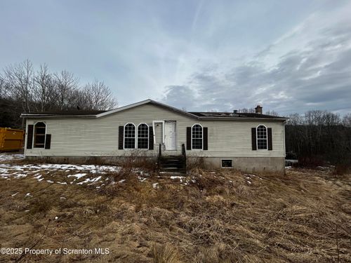 34 Joes Ln, Scott Twp, PA, 18433-7801 | Card Image