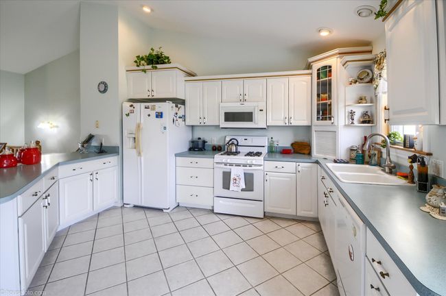 5732 Cobblestone Dr, House other with 4 bedrooms, 4 bathrooms and null parking in North Branch MI | Image 13