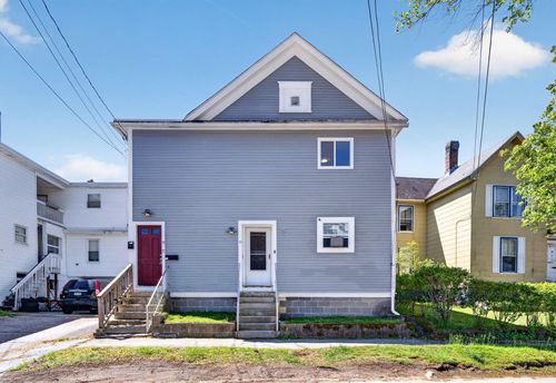37 - 39 Mead Street, Manchester, NH, 03104 | Card Image