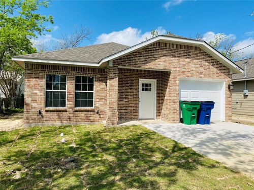 4104 Gordon St, Greenville, TX, 75401-5701 | Card Image