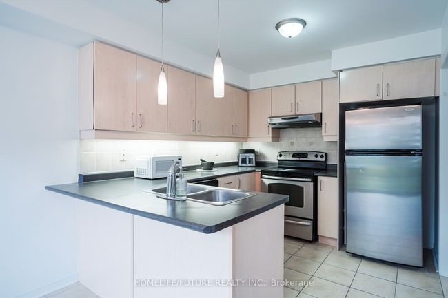 18 Mansbridge Cres, House other with 4 bedrooms, 4 bathrooms and 1 parking in Ajax ON | Image 23