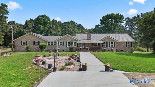 3615 Fry Gap Rd, Arab, AL, 35016-2203 | Card Image
