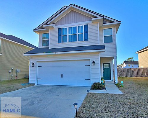 790 Grayson Ave, Hinesville, GA, 31313 | Card Image