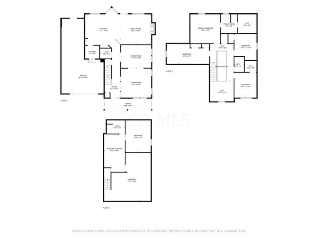 4-Floorplan #4 | Image 11