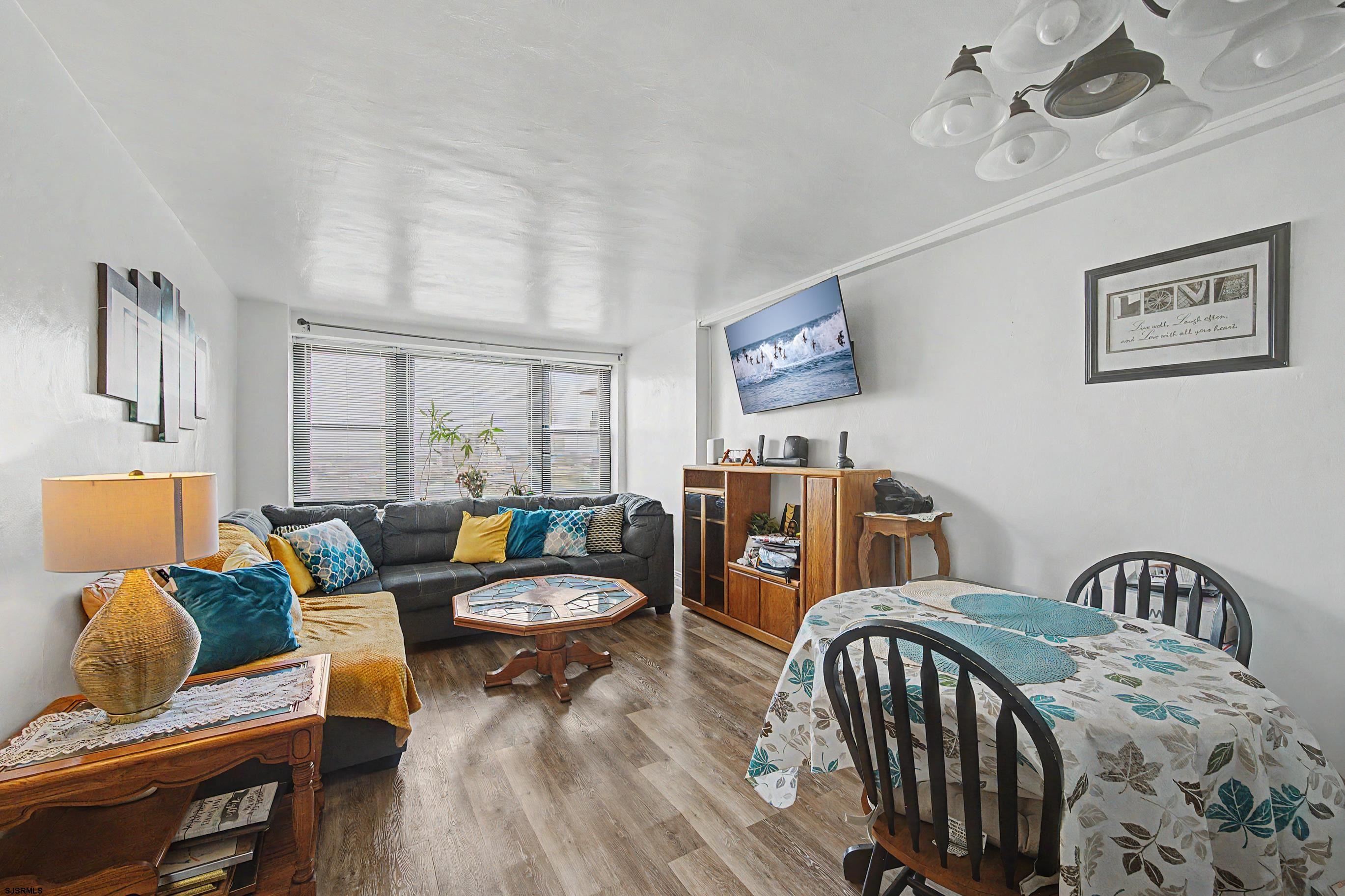 Residential Lease in Atlantic City 2