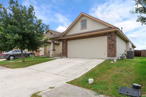 903 Yabers Ct, Austin, TX, 78725-2155 | Card Image