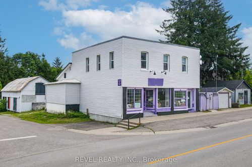 1718 Kirkfield Rd, Kirkfield, ON, K0M2B0 | Card Image