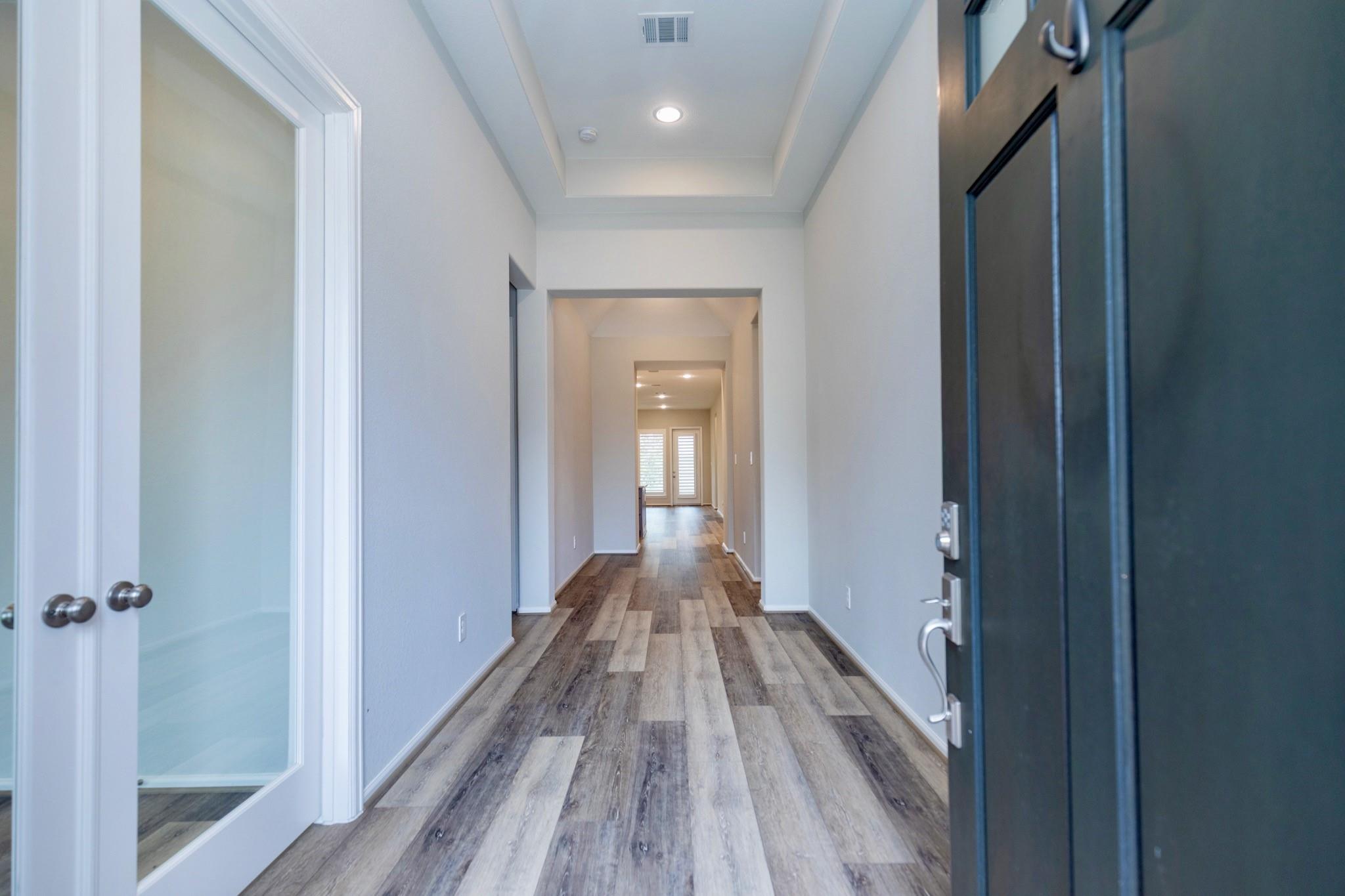Residential Lease in Brookshire 3