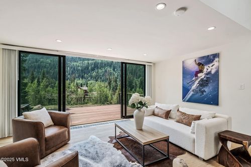 4545 Bighorn Rd, Vail, CO, 81657-5597 | Card Image