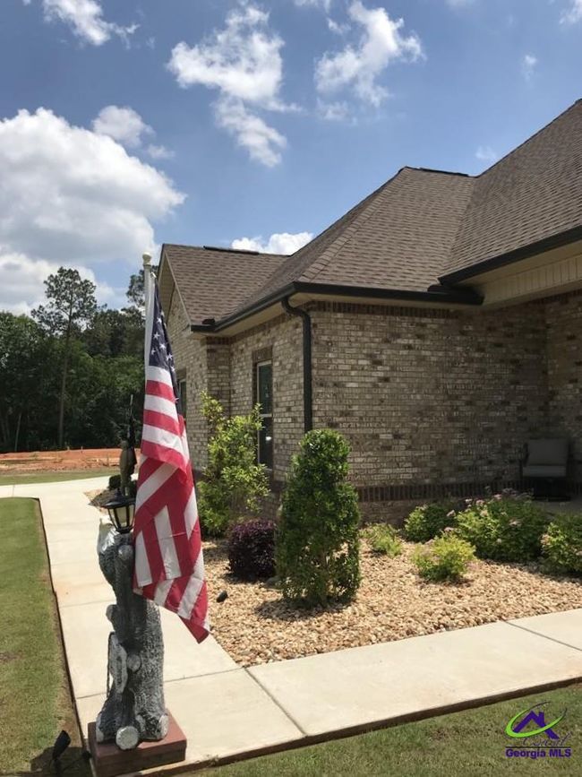 321 Sterling Dr, House other with 4 bedrooms, 3 bathrooms and null parking in Byron GA | Image 10