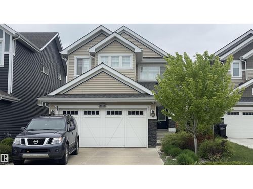 8826 24 Ave Sw, Edmonton, AB, T6X2C9 | Card Image