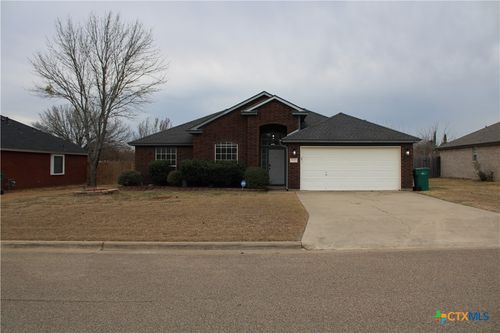604 Totem Trl, Harker Heights, TX, 76548-7423 | Card Image
