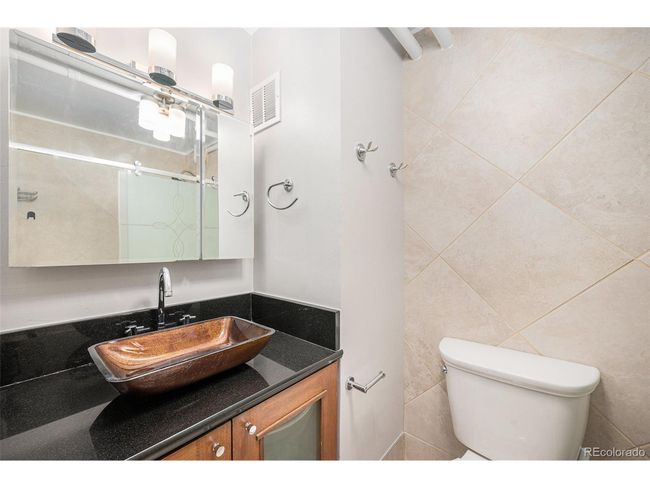 APT-18I - 1020 15 Th St, House attached with 0 bedrooms, 1 bathrooms and null parking in Denver CO | Image 9