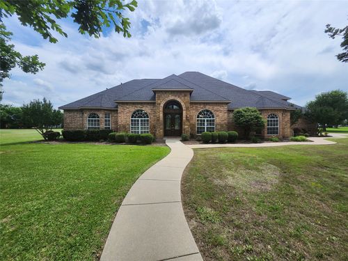 2601 Winthrop Hill Rd, Argyle, TX, 76226-1554 | Card Image