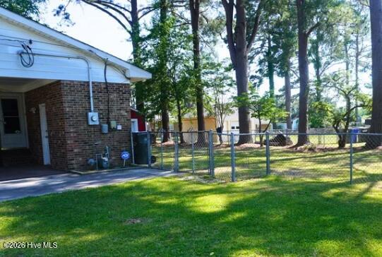 Residential Lease in Wilson 4