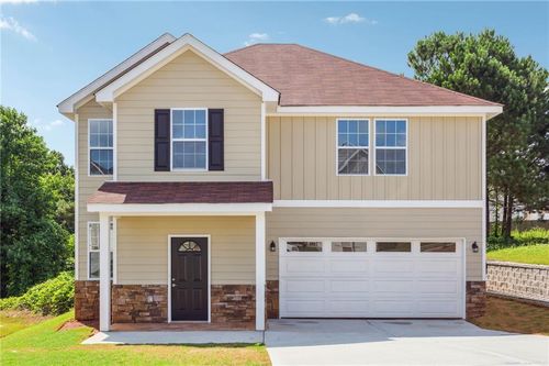 7094 Skippingstone Way, Douglasville, GA, 30134-7068 | Card Image