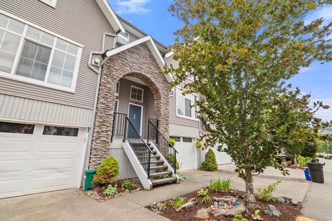 58 - 5965 Jinkerson Road, Townhouse with 4 bedrooms, 2 bathrooms and 2 parking in Sardis BC | Image 3