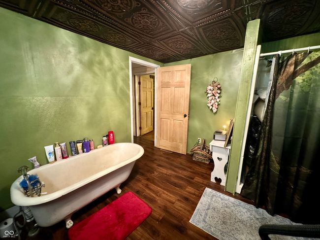 8353 State Road 109, House other with 3 bedrooms, 4 bathrooms and null parking in Wilkinson IN | Image 14