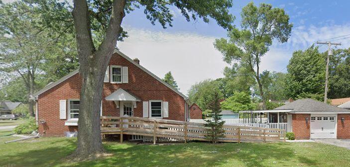 Residential in Michigan City 3
