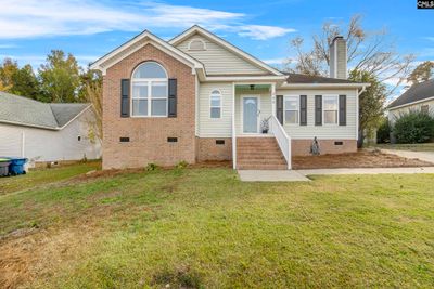 448 Whispering Winds Drive, House other with 3 bedrooms, 2 bathrooms and null parking in Lexington SC | Image 1