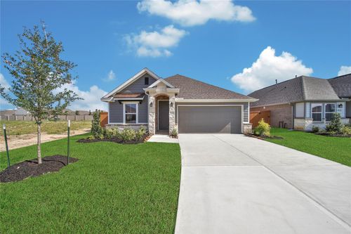 1831 Rory Christine Dr, Rosharon, TX, 77583-8367 | Card Image