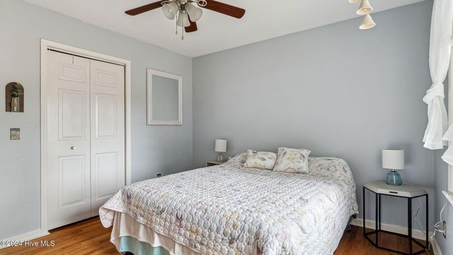 124 Pineneedle Dr, House other with 4 bedrooms, 3 bathrooms and 1 parking in West End NC | Image 25