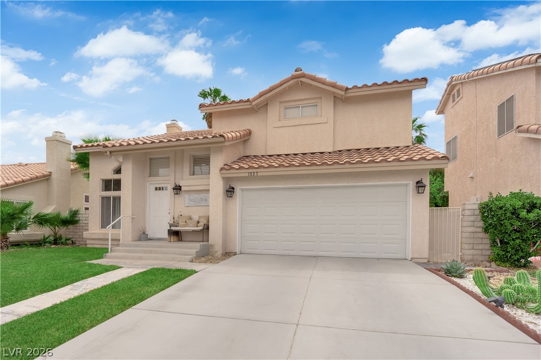 Residential in North Las Vegas 3