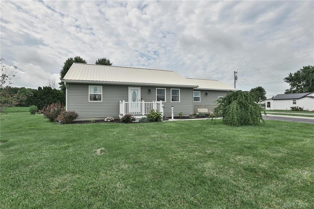 Port William Rd, Wilmington, OH 45177
