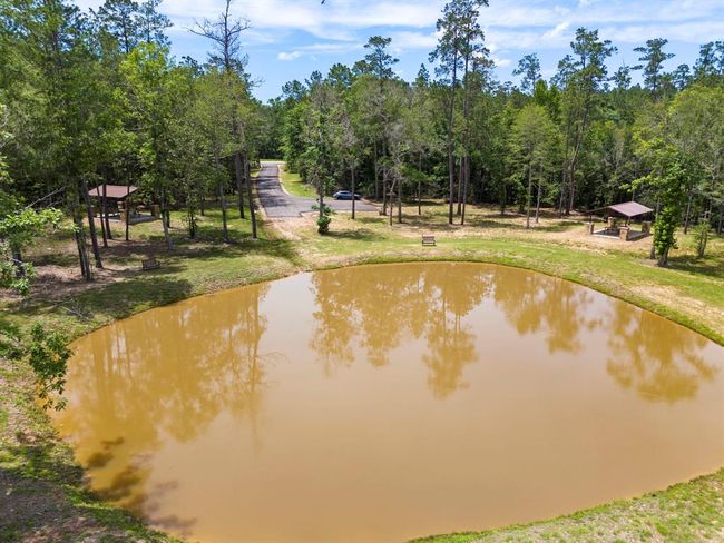 110 Coyote Run, Home with 0 bedrooms, 0 bathrooms and null parking in New Waverly TX | Image 12