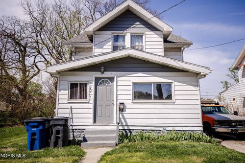 1806 Marne Ave, Toledo, OH, 43613-5234 | Card Image