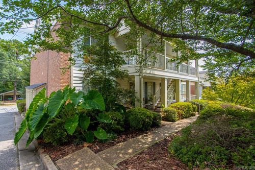 28-416 N Pierce, Little Rock, AR, 72205 | Card Image