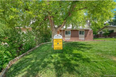 7208 S Ulster Street, House other with 4 bedrooms, 1 bathrooms and 2 parking in Centennial CO | Image 2