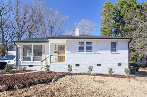 621 Dennis Ave, Raleigh, NC, 27604-2211 | Card Image