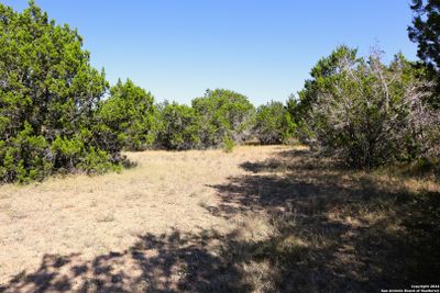 LOT 122 Palomino Springs, Home with 0 bedrooms, 0 bathrooms and null parking in Bandera TX | Image 3