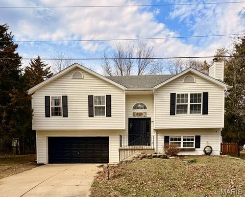 2309 W Squire Rd, Lake Sherwood, MO, 63357-1706 | Card Image